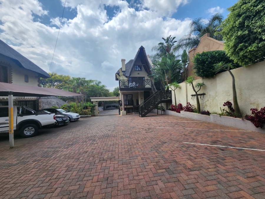 Commercial Property for Sale in Cashan North West